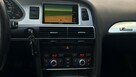 Audi A6 Sline 170KM CR Bixenon Ledy Skóry Daytona - 12