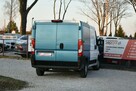 Peugeot Boxer L1H1 2.2HDi 120KM 2021r. Klima 3os. blaszak FV23 VAT1 - 6
