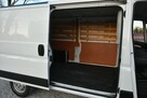 Peugeot Boxer L1H1 2.2HDi 120KM 2021r. Klima 3os. blaszak FV23 VAT1 - 9