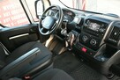 Peugeot Boxer L1H1 2.2HDi 120KM 2021r. Klima 3os. blaszak FV23 VAT1 - 10