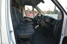 Peugeot Boxer L1H1 2.2HDi 120KM 2021r. Klima 3os. blaszak FV23 VAT1 - 11
