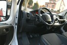 Peugeot Boxer L1H1 2.2HDi 120KM 2021r. Klima 3os. blaszak FV23 VAT1 - 12