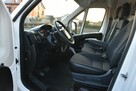 Peugeot Boxer L1H1 2.2HDi 120KM 2021r. Klima 3os. blaszak FV23 VAT1 - 13