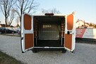 Peugeot Boxer L1H1 2.2HDi 120KM 2021r. Klima 3os. blaszak FV23 VAT1 - 14