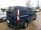 2,2 D TRANSIT CUSTOM!! - 4