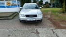 Audi A6 2,5 TDI Quattro 180 PS  Zarejestrowany z Niemiec Stan BDB Polecam - 4