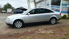 Audi A6 2,5 TDI Quattro 180 PS  Zarejestrowany z Niemiec Stan BDB Polecam - 6