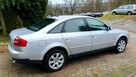 Audi A6 2,5 TDI Quattro 180 PS  Zarejestrowany z Niemiec Stan BDB Polecam - 9