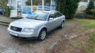 Audi A6 2,5 TDI Quattro 180 PS  Zarejestrowany z Niemiec Stan BDB Polecam - 12