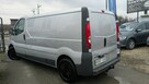 Opel Vivaro Long 2.0D*115PS Ciężarowy 3-Osoby Bezwypadkowy Klima Serwis GWARANCJA - 3
