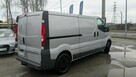 Opel Vivaro Long 2.0D*115PS Ciężarowy 3-Osoby Bezwypadkowy Klima Serwis GWARANCJA - 7