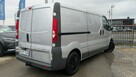 Opel Vivaro Long 2.0D*115PS Ciężarowy 3-Osoby Bezwypadkowy Klima Serwis GWARANCJA - 8