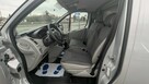 Opel Vivaro Long 2.0D*115PS Ciężarowy 3-Osoby Bezwypadkowy Klima Serwis GWARANCJA - 15