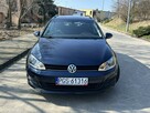 Volkswagen Golf Klimatronic 1.6 TDI Zarejestrowany - 2