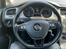 Volkswagen Golf Klimatronic 1.6 TDI Zarejestrowany - 11