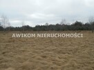 Działka budowlana Bartoszówka gm. Żabia Wola - 4