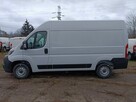 NOWY MODEL Opel Movano Furgon 140KM L2H2 -- 11,5m3 RP 2025 OD RĘKI! - 2