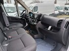 NOWY MODEL Opel Movano Furgon 140KM L2H2 -- 11,5m3 RP 2025 OD RĘKI! - 4