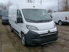 NOWY MODEL Opel Movano Furgon 140KM L2H2 -- 11,5m3 RP 2025 OD RĘKI! - 5