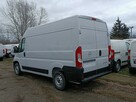 NOWY MODEL Opel Movano Furgon 140KM L2H2 -- 11,5m3 RP 2025 OD RĘKI! - 7