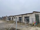 Dobra lokalizacja, hala, 715 m2, Dobre Miasto - 10