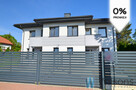 Dom Łomianki, Dąbrowa Zachodnia - 1