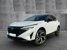 Nissan Qashqai N-Connecta 158KM Super Niska Cena Dostępny od ręki Kamera 1632 zł - 2