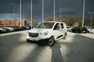 Opel Combo 1.5 CDTI/131 KM Cargo XL 2,4t Essential Salon PL Fvat 23% PO9SM30 - 2