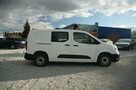 Opel Combo 1.5 CDTI/131 KM Cargo XL 2,4t Essential Salon PL Fvat 23% PO9SM30 - 5