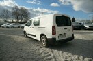 Opel Combo 1.5 CDTI/131 KM Cargo XL 2,4t Essential Salon PL Fvat 23% PO9SM30 - 8