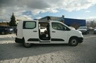 Opel Combo 1.5 CDTI/131 KM Cargo XL 2,4t Essential Salon PL Fvat 23% PO9SM30 - 10