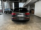 Audi Q7 S-line 50TDI 286KM tiptronic quattro 2018 r., salon PL, f-a VAT - 7