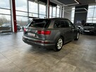 Audi Q7 S-line 50TDI 286KM tiptronic quattro 2018 r., salon PL, f-a VAT - 8