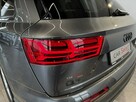 Audi Q7 S-line 50TDI 286KM tiptronic quattro 2018 r., salon PL, f-a VAT - 11