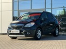 Opel Mokka Alu, Grzane fotele+Kierownica, Czujniki, Klima, Tempomat Hak GWARANCJA - 3