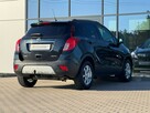 Opel Mokka Alu, Grzane fotele+Kierownica, Czujniki, Klima, Tempomat Hak GWARANCJA - 6