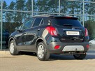 Opel Mokka Alu, Grzane fotele+Kierownica, Czujniki, Klima, Tempomat Hak GWARANCJA - 7