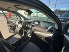 Opel Mokka Alu, Grzane fotele+Kierownica, Czujniki, Klima, Tempomat Hak GWARANCJA - 14