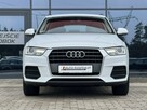 Audi Q3 Bixenon+LED, Navi, Alu, Climatronic, Czujniki, GWARANCJA, Bezwypadek! - 4