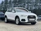 Audi Q3 Bixenon+LED, Navi, Alu, Climatronic, Czujniki, GWARANCJA, Bezwypadek! - 5