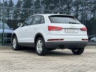 Audi Q3 Bixenon+LED, Navi, Alu, Climatronic, Czujniki, GWARANCJA, Bezwypadek! - 6