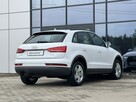 Audi Q3 Bixenon+LED, Navi, Alu, Climatronic, Czujniki, GWARANCJA, Bezwypadek! - 7