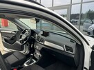 Audi Q3 Bixenon+LED, Navi, Alu, Climatronic, Czujniki, GWARANCJA, Bezwypadek! - 14