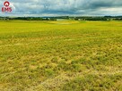 Działka budowlana Blanki gm. Lidzbark Warmiński - 2