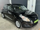 Suzuki Swift 4x4 * Jak Nowy * Zero Korozji * Bez Konserwacji * Bezwypadkowy - 4