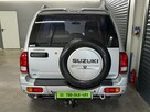 Suzuki Grand Vitara 2.0 16V * skóry * full opcja * idealna * bez korozji * cała oryginał - 5