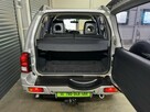 Suzuki Grand Vitara 2.0 16V * skóry * full opcja * idealna * bez korozji * cała oryginał - 8