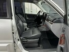 Suzuki Grand Vitara 2.0 16V * skóry * full opcja * idealna * bez korozji * cała oryginał - 9