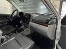 Suzuki Grand Vitara 2.0 16V * skóry * full opcja * idealna * bez korozji * cała oryginał - 11