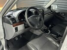 Suzuki Grand Vitara 2.0 16V * skóry * full opcja * idealna * bez korozji * cała oryginał - 12